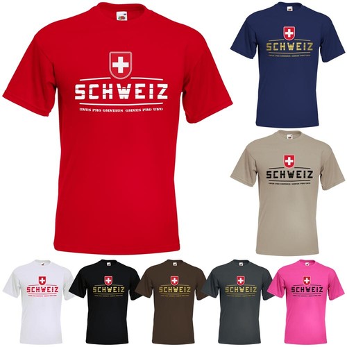 Schweiz 2022 shirt - 2022, t-shirt