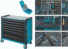 Hazet Wagen Werkstattwagen XXL