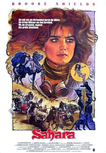 Brooke shields lambert - brooke,