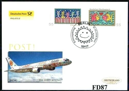 Brd 2008 post fdc - brd, post-fdc