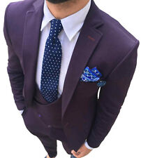 Designer Business Lila Violett