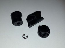 Pos 11) Bauteile aus Uher