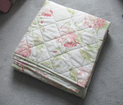 Laura ashley hortensie rosa - laura,