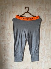 Ortovox capri tights size - ortovox, s