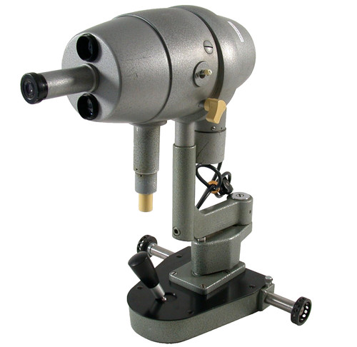 Zeiss ophtalmometer carl - ophtalmometer,