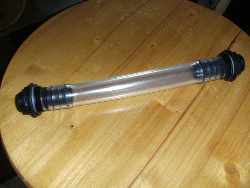 Verbinder länge 24cm zwischen - verbinder,