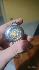 Vintage Taschenuhr Modell
