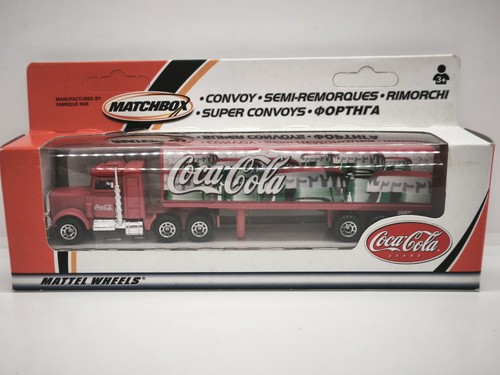 Peterbilt coca cola - peterbilt, coca-cola