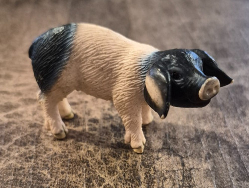 Schleich schwäbisch - schleich,