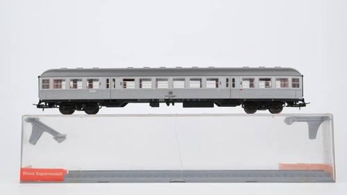Röwa 3051 großraumwagen - röwa,