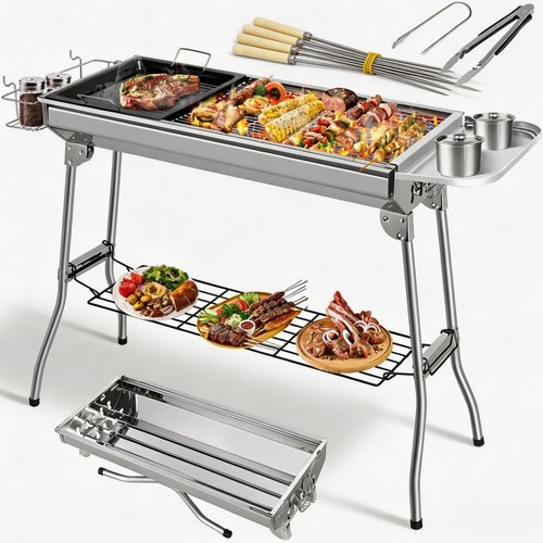 Elektrogrill balkongrill - elektrogrill,