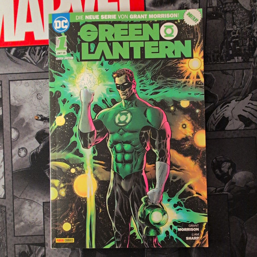 Panini comics universum - comics,