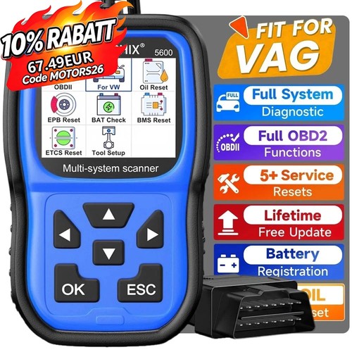 2026 profi diagnosegerät - diagnosegerät, kfz