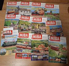 1 Jahrgang Miba 2018 Ausgabe