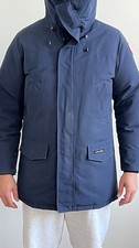 Parka Langford Canada Goose