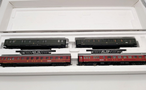 Märklin - , ho