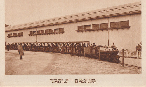 Antwerpen belgien 1930 - belgien,