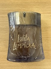 VINTAGE Lolita Lempicka Au
