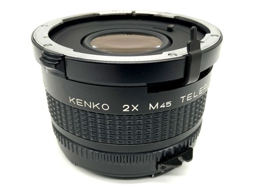 Kenko m45 teleplus mc6 - kenko,