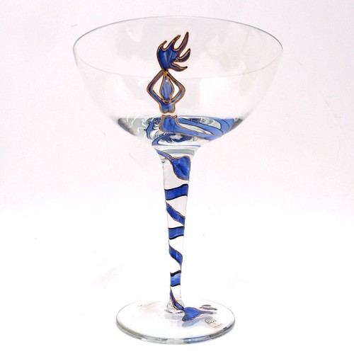 Schale nagel glas styling - schale,