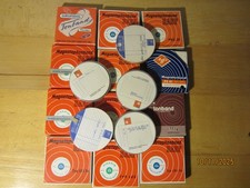 KONVOLUT 17 x  8CM TONBÄNDER