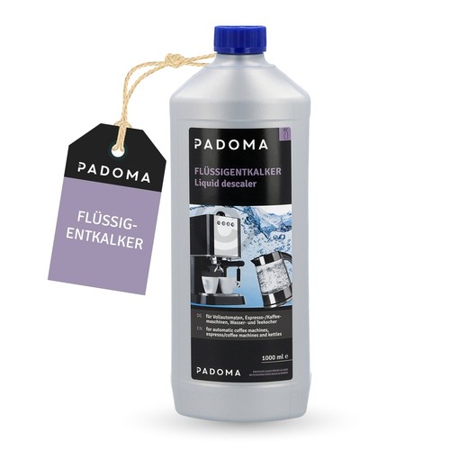 Padoma flüssigentkalker - padoma,
