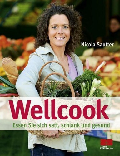 Wellcook nicola sautter - wellcook,