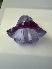 Lampenschirm Tulpen Hellgrün