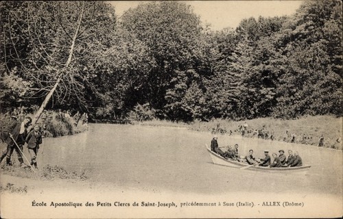 Allex drôme ecole - allex,
