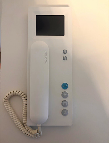 Siedle btsv 850 - siedle,