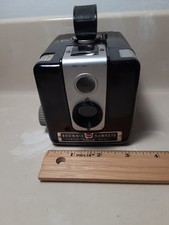 Kodak Brownie Hawkeye Flash