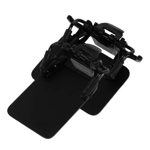 Pcs walker schießbrille - 2,