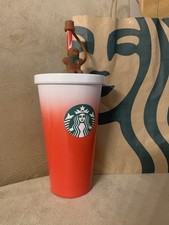 Starbucks Tumbler Thermobecher