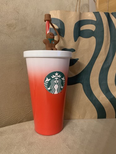 Starbucks tumbler thermobecher - tumbler,