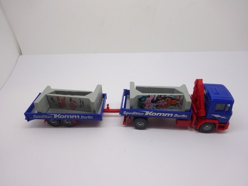 Wiking man lkw m - wiking:,