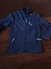 Nordcap unisex fleecejacke - nordcap,