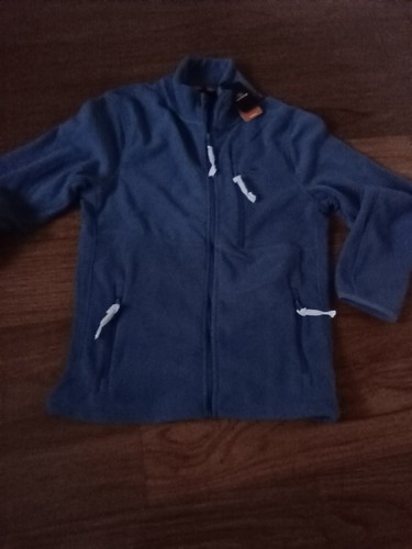 Nordcap unisex fleecejacke - nordcap, gr