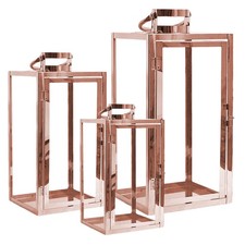 Schönes 3tlg XXL Edelstahl