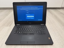 Dell E7470 I5-6300U