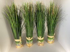 Deko Gräser Künstliches Stehgras
