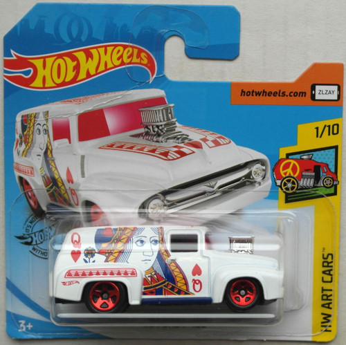 Hot wheels 1956 - wheels,