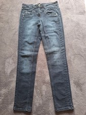 Cecil, Scarlett, Jeans