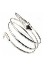 Modischer, gewundener