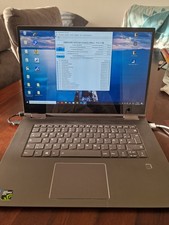 Lenovo Yoga 730-15IWL |