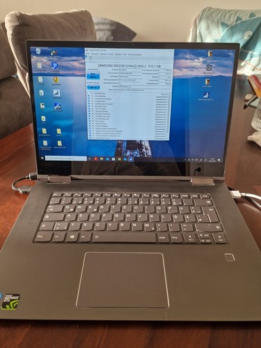 Lenovo yoga 730 15iwl - lenovo, |