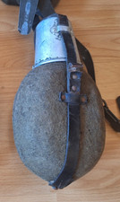 Feldflasche deutsches Militär