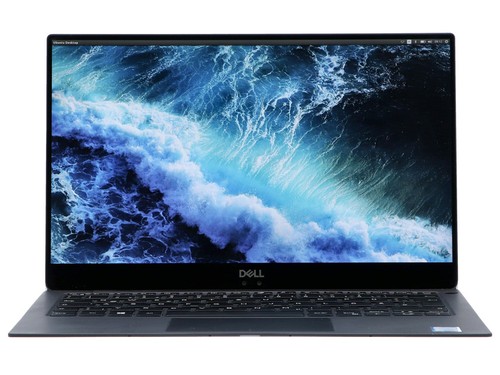 Dell xps 9370 - 13, i7-8550u