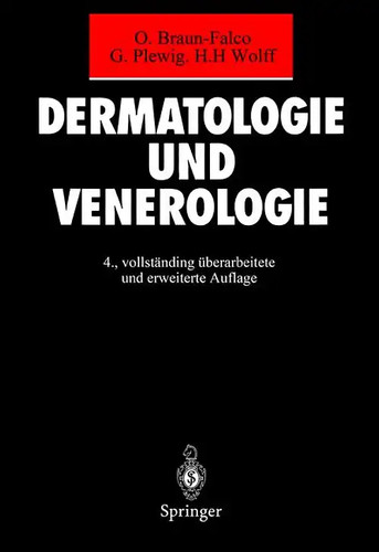 Dermatologie und venerologie - dermatologie,