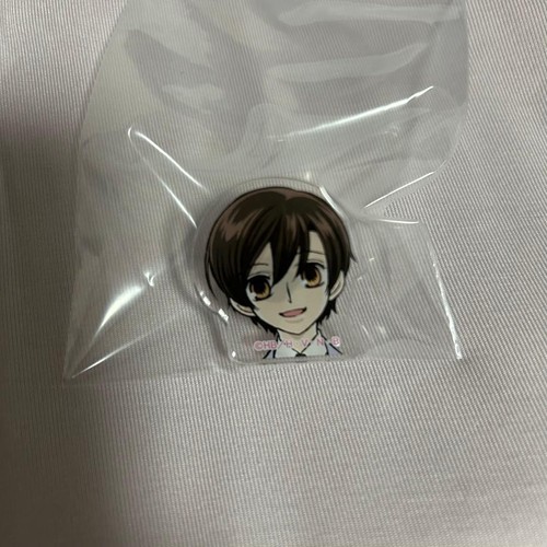 Ouran high school host club - host,