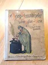 1915 - Olszewski: Der